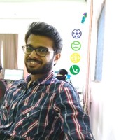 Aditya Wankar
