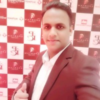 Zoheb Mansuri