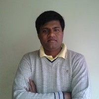 Jagadeesha R