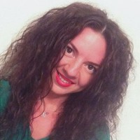 Mila Dubrovina