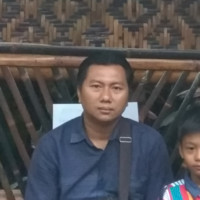 Ahmad Husen