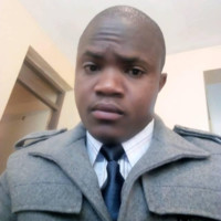 Eric Simatwa