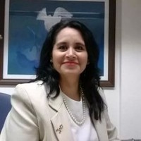 Margarita Hernandez