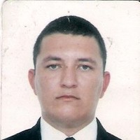 MARLON ENRIQUE VESGA DE LA HOZ