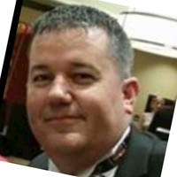 Christopher McCauley
