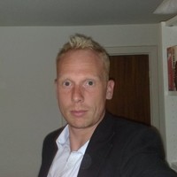 Chris Skak Pedersen