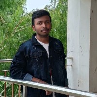 Charan Raju