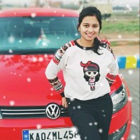 Ramya R