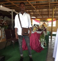 Israel Robinson