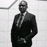 Edwin Muswere