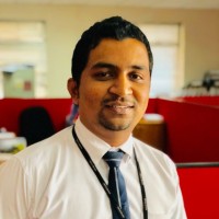 Suresh Herath
