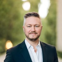 Dr. Cory St. Denis