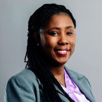 Syreeta Owen-Jones