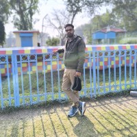 Arjun Singh Chouhan