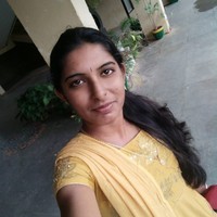 Dr. Hemashree B L
