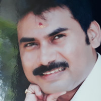 Rajashekhar M K