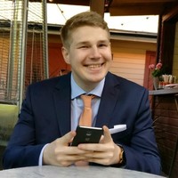 Juho Ranto