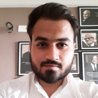 MOHAMMAD FAIZ SHAIKH