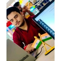 Mohit Swami
