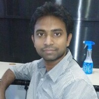 Kishore Neela