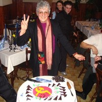 Stefano Munarin No Tav