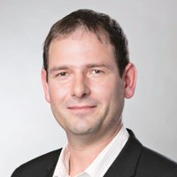 Jens Schubert
