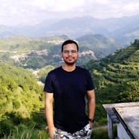 Santosh Kumar Kunwar