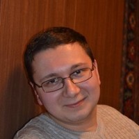 Vadim Klevtsov