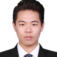 Benjamin ZHOU