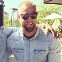 Jesse O'Neill