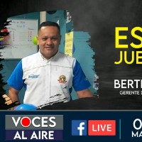 Bertin Vega