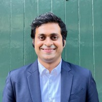 Nikhil Prasad MaroliNikhil Prasad Maroli is an Influencer