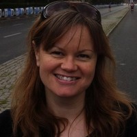 Alison Macarthy