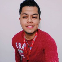 Luis E. Pascual Hernández