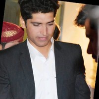 Imtiaz Nawaz