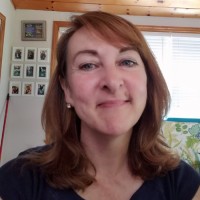 Author J. M. Davies