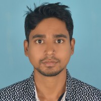 Md. Shohidul Islam