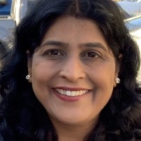 Kamna Saraswat