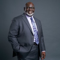 Tyrone Burton