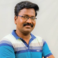 Selva Kumar R
