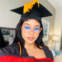 Zikhona Sibanyoni