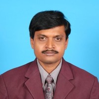 Ravi K doddi