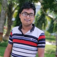 Razib Paul