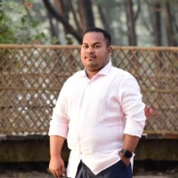 Md Goljer Hossain Mia