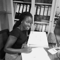 Nyachwo Loy