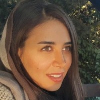 Sahar Jamali