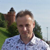 Piotr Szwed