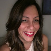 Vanessa Berrios Klimkowski