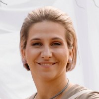 Galina Meshcheryakova