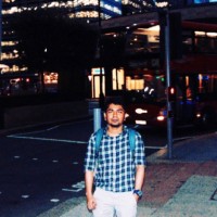 Arpan Ghosh
